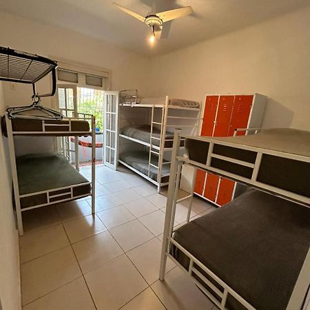 Locals House Hostel Rio de Janeiro Exterior photo