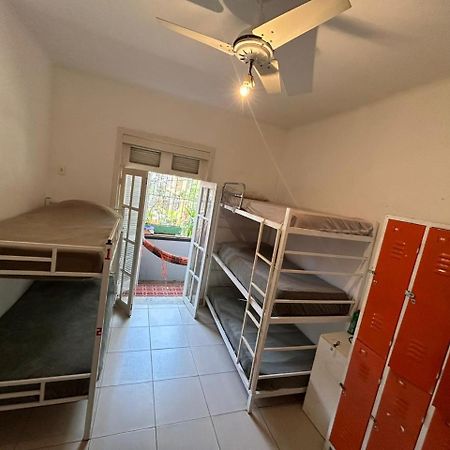 Locals House Hostel Rio de Janeiro Exterior photo