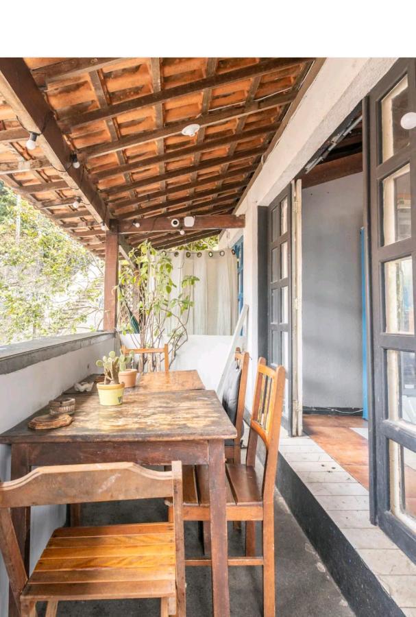 Locals House Hostel Rio de Janeiro Exterior photo