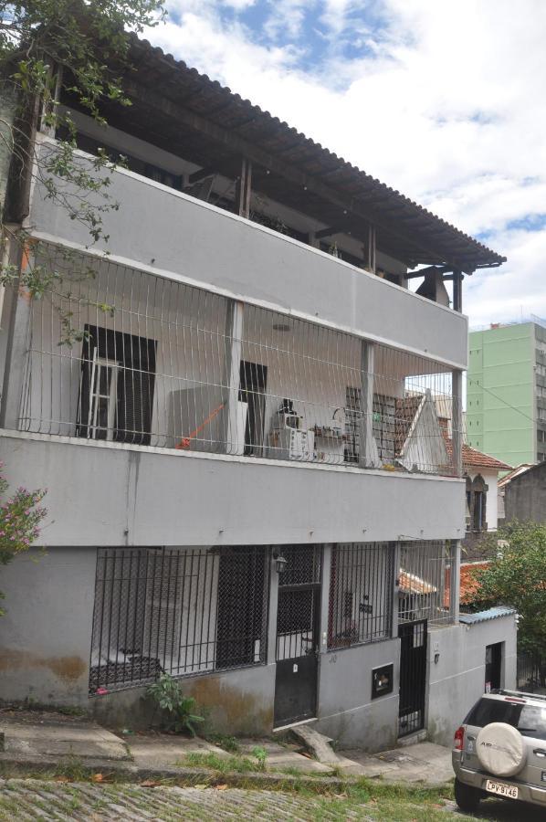 Locals House Hostel Rio de Janeiro Exterior photo