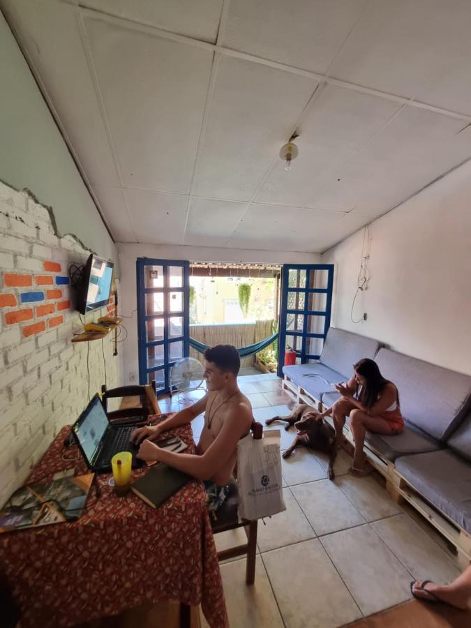 Locals House Hostel Rio de Janeiro Exterior photo